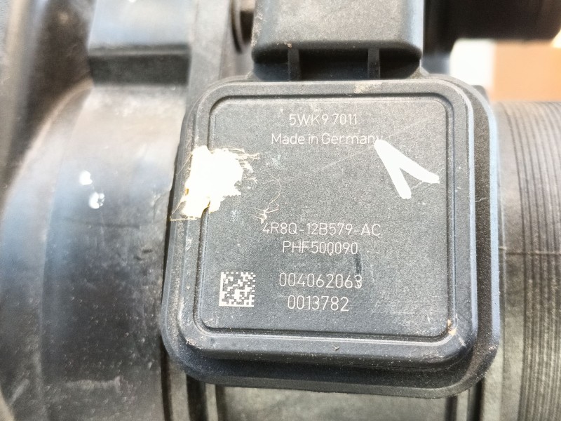 Recambio de filtro aire para land rover range rover sport i (l320) 3.0 d 4x4 referencia OEM IAM   