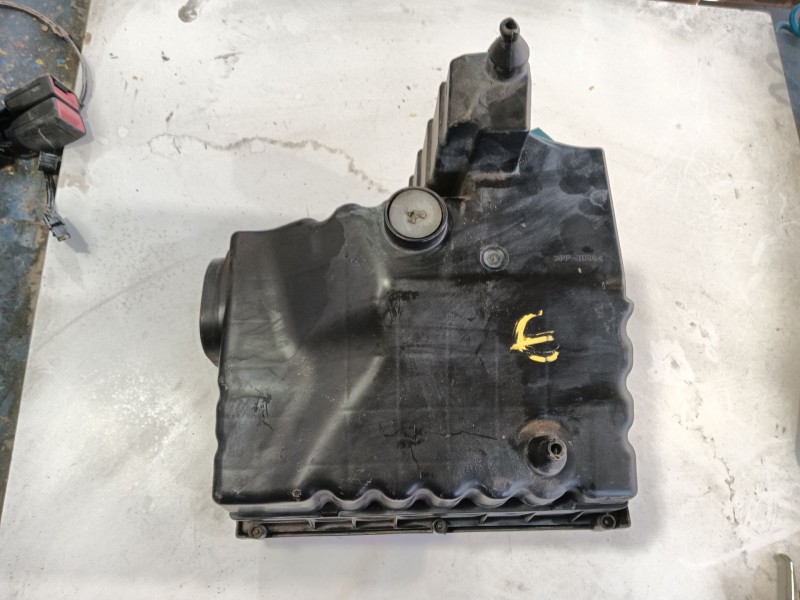 Recambio de filtro aire para land rover range rover sport i (l320) 3.0 d 4x4 referencia OEM IAM   