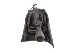 Recambio de pomo palanca cambio para fiat doblo cargo (263_) 1.6 d multijet referencia OEM IAM   