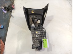 Recambio de pomo palanca cambio para fiat doblo cargo (263_) 1.6 d multijet referencia OEM IAM    2