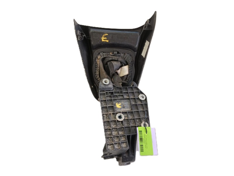 Recambio de pomo palanca cambio para fiat doblo cargo (263_) 1.6 d multijet referencia OEM IAM   