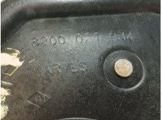 Recambio de palanca freno de mano para opel movano a caja/chasis (x70) 2.5 dti (ed, hd, ud0, ud4) referencia OEM IAM    2