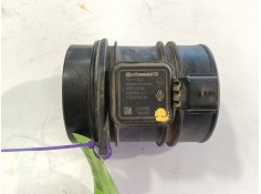 Recambio de caudalimetro para renault master iii autobús (jv) 2.3 dci 125 fwd (jv0c, jv0d, jv0h, jv0g, jv0j) referencia OEM IAM 