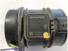 Recambio de caudalimetro para renault master iii autobús (jv) 2.3 dci 125 fwd (jv0c, jv0d, jv0h, jv0g, jv0j) referencia OEM IAM  2