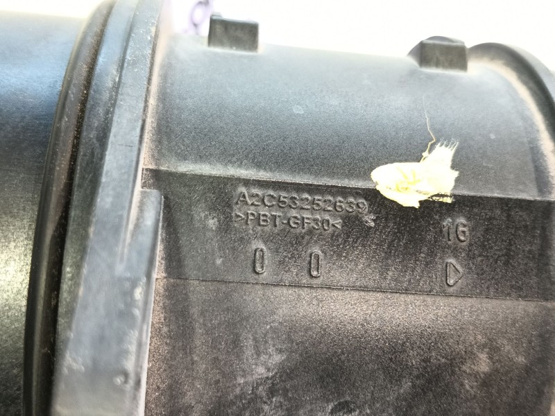 Recambio de caudalimetro para renault master iii autobús (jv) 2.3 dci 125 fwd (jv0c, jv0d, jv0h, jv0g, jv0j) referencia OEM IAM 