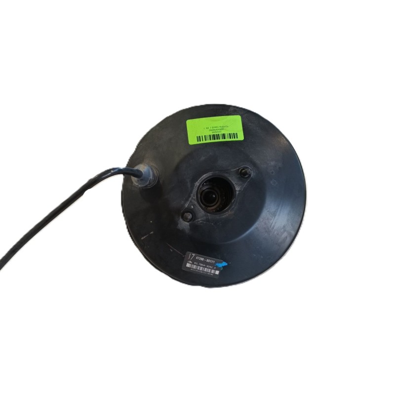 Recambio de servofreno para toyota yaris (_p9_) 1.3 vvt-i (scp90_) referencia OEM IAM 4461009220 472000D171 