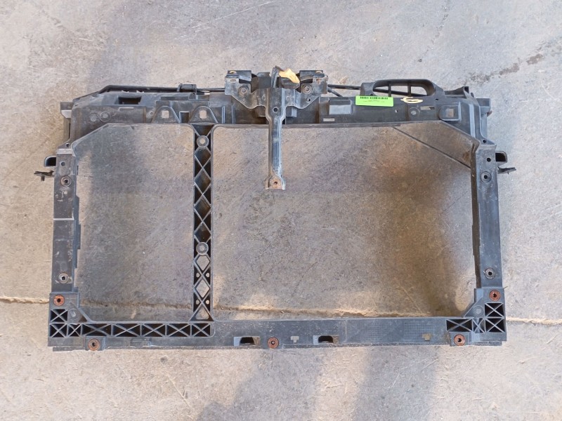 Recambio de panel frontal para ford fiesta vi (cb1, ccn) 1.6 tdci referencia OEM IAM   