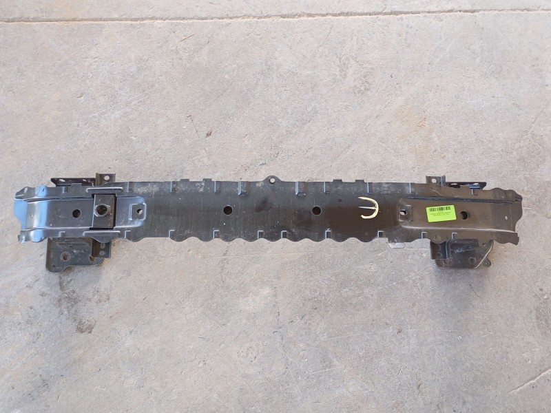 Recambio de refuerzo paragolpes delantero para ford fiesta vi (cb1, ccn) 1.6 tdci referencia OEM IAM   