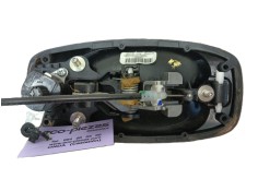 Recambio de maneta exterior delantera izquierda para fiat doblo cargo (263_) 1.6 d multijet referencia OEM IAM 735507860 V23837  2