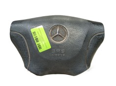 Recambio de airbag delantero izquierdo para mercedes-benz sprinter 3-t furgoneta (b903) 313 cdi (903.663, 903.662, 903.661) refe