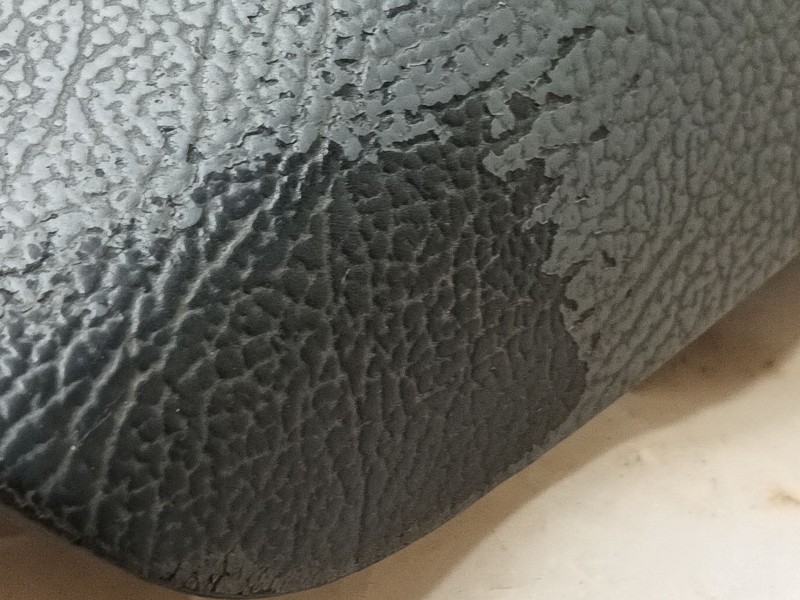 Recambio de airbag delantero izquierdo para mercedes-benz sprinter 3-t furgoneta (b903) 313 cdi (903.663, 903.662, 903.661) refe