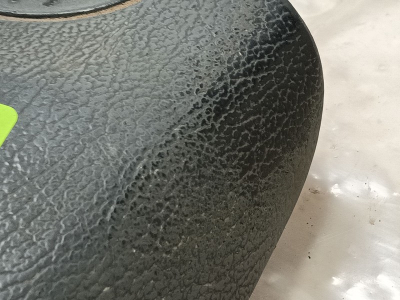 Recambio de airbag delantero izquierdo para mercedes-benz sprinter 3-t furgoneta (b903) 313 cdi (903.663, 903.662, 903.661) refe