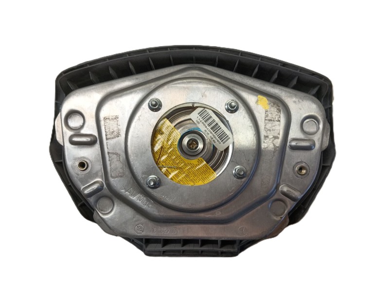 Recambio de airbag delantero izquierdo para mercedes-benz sprinter 3-t furgoneta (b903) 313 cdi (903.663, 903.662, 903.661) refe