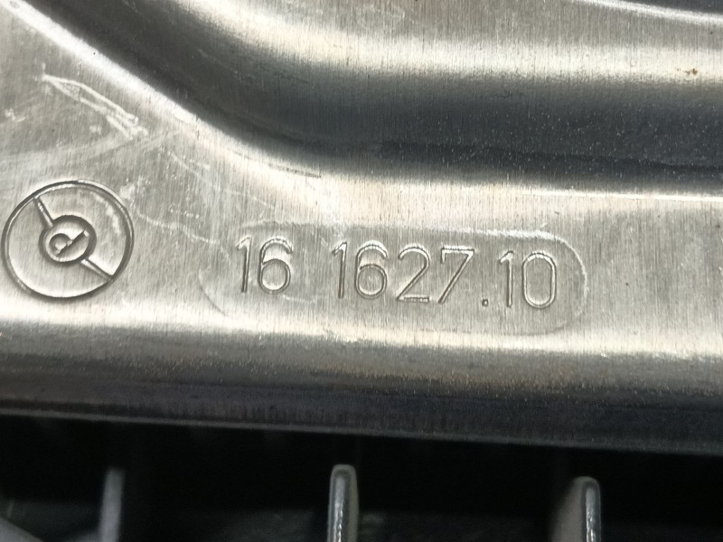Recambio de airbag delantero izquierdo para mercedes-benz sprinter 3-t furgoneta (b903) 313 cdi (903.663, 903.662, 903.661) refe