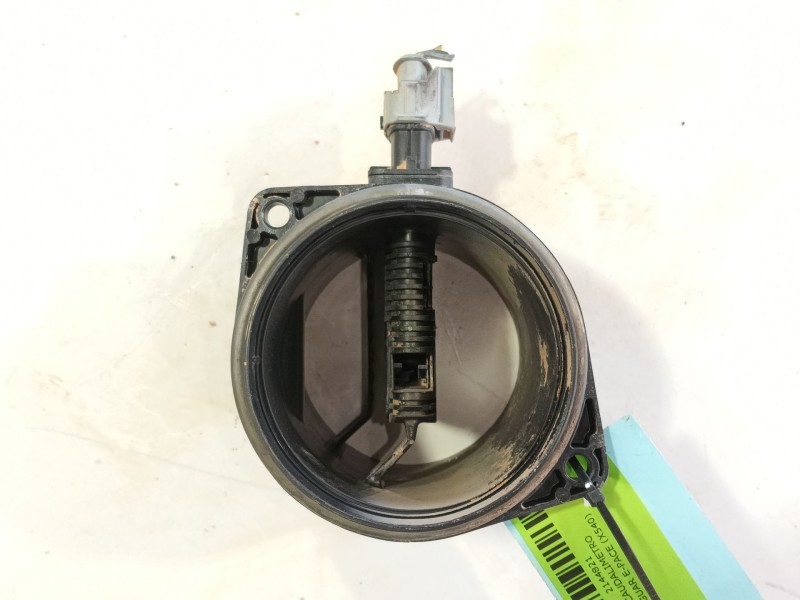 Recambio de caudalimetro para jaguar e-pace (x540) 2.0 d180 awd referencia OEM IAM   