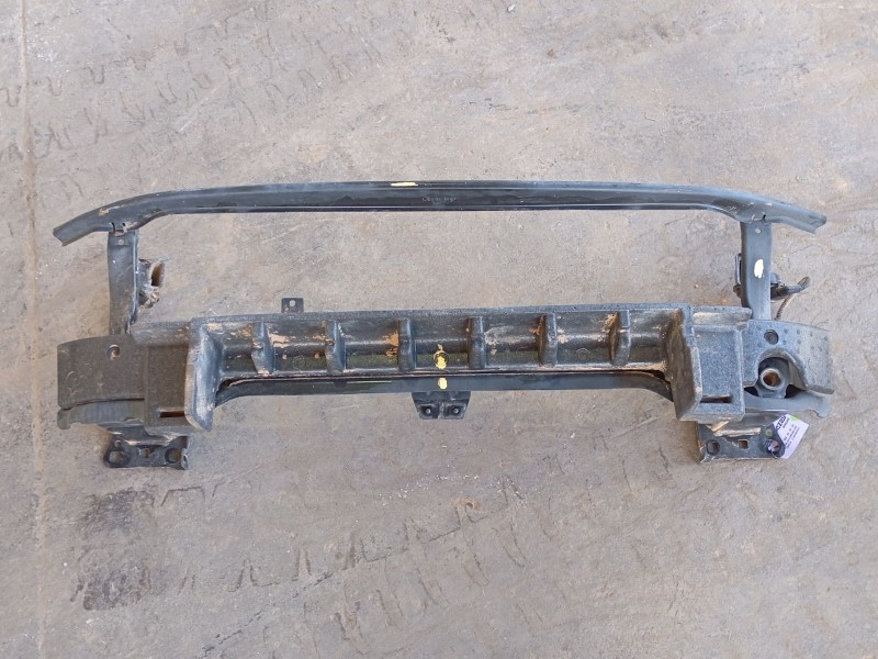 Recambio de refuerzo paragolpes delantero para volkswagen tiguan allspace (bw2, bj2) 2.0 tdi 4motion referencia OEM IAM 5NA80710