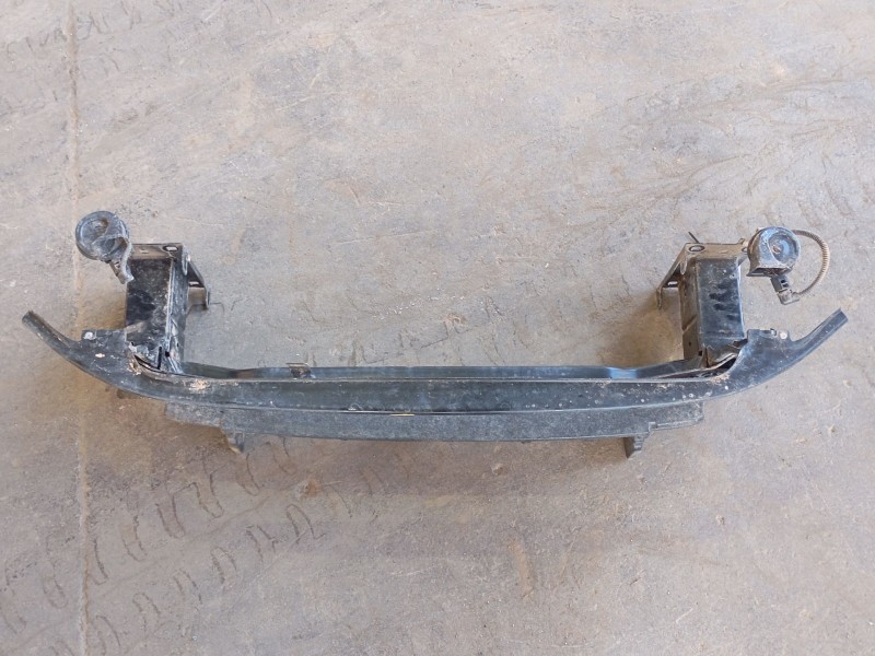 Recambio de refuerzo paragolpes delantero para volkswagen tiguan allspace (bw2, bj2) 2.0 tdi 4motion referencia OEM IAM 5NA80710