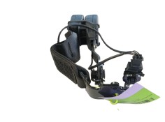 Recambio de enganche cinturon trasero izquierdo para audi q2 (gab, gag) 1.6 tdi referencia OEM IAM    2