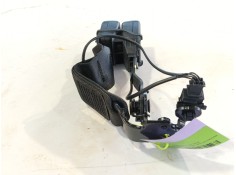 Recambio de enganche cinturon trasero izquierdo para audi q2 (gab, gag) 1.6 tdi referencia OEM IAM    2