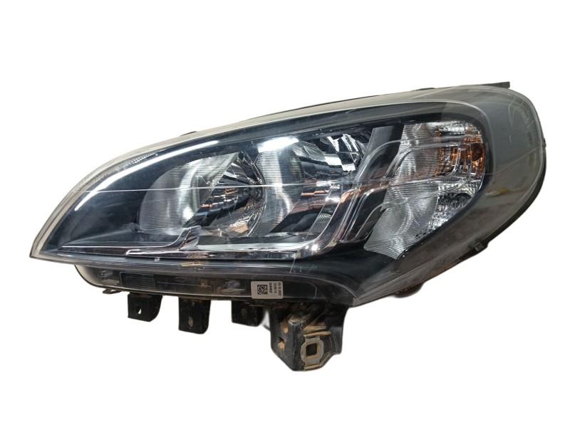 Recambio de faro izquierdo para fiat doblo cargo (263_) 1.6 d multijet referencia OEM IAM   
