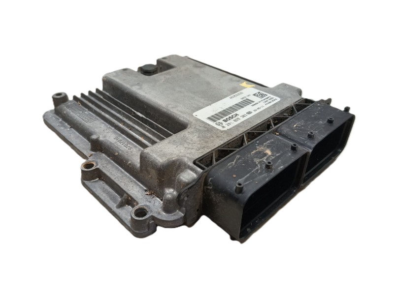 Recambio de centralita motor uce para fiat doblo cargo (263_) 1.6 d multijet referencia OEM IAM   