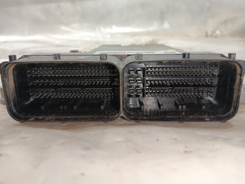 Recambio de centralita motor uce para fiat doblo cargo (263_) 1.6 d multijet referencia OEM IAM   