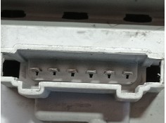 Recambio de piloto trasero derecho para volkswagen polo iv (9n_, 9a_) 1.4 tdi referencia OEM IAM 6Q6945096G   2