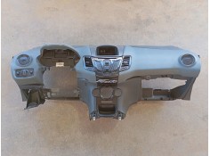 Recambio de salpicadero para ford fiesta vi (cb1, ccn) 1.6 tdci referencia OEM IAM 1811851  