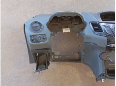 Recambio de salpicadero para ford fiesta vi (cb1, ccn) 1.6 tdci referencia OEM IAM 1811851   2