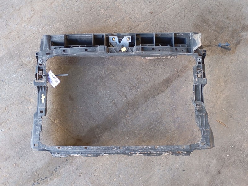 Recambio de panel frontal para volkswagen tiguan allspace (bw2, bj2) 2.0 tdi 4motion referencia OEM IAM 5NA805588L  