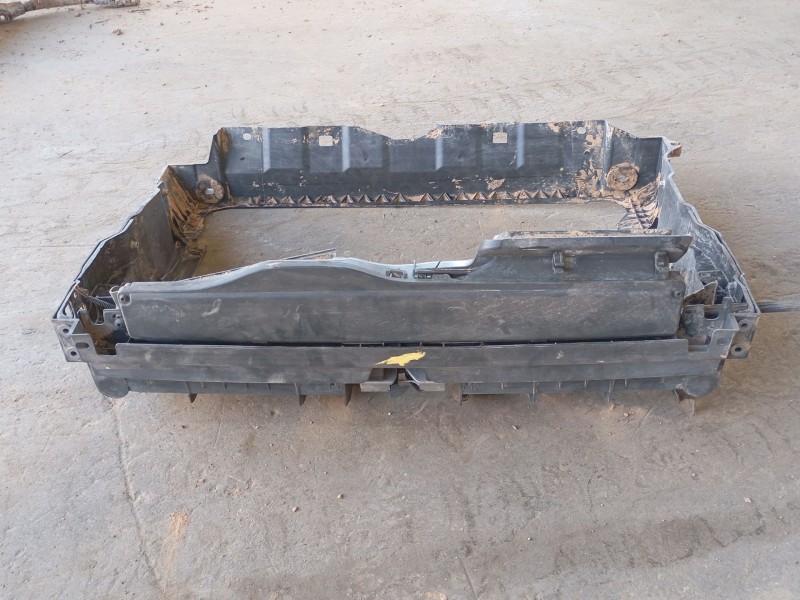 Recambio de panel frontal para volkswagen tiguan allspace (bw2, bj2) 2.0 tdi 4motion referencia OEM IAM 5NA805588L  