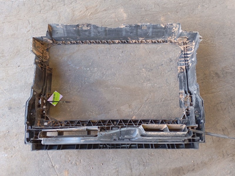 Recambio de panel frontal para volkswagen tiguan allspace (bw2, bj2) 2.0 tdi 4motion referencia OEM IAM 5NA805588L  