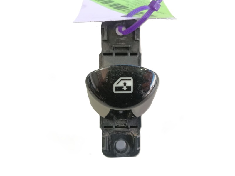 Recambio de mando elevalunas delantero izquierdo para fiat 500 (312_) 1.2 (312axa1a) referencia OEM IAM 0000735450601  