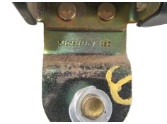 Recambio de cinturon seguridad delantero derecho para nissan patrol iii/2 hardtop (k260) 2.8 d referencia OEM IAM    2