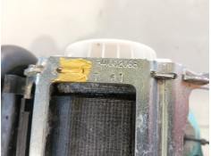 Recambio de cinturon seguridad trasero derecho para jaguar e-pace (x540) 2.0 d180 awd referencia OEM IAM    2