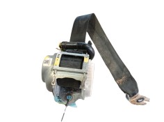 Recambio de cinturon seguridad trasero derecho para jaguar e-pace (x540) 2.0 d180 awd referencia OEM IAM   