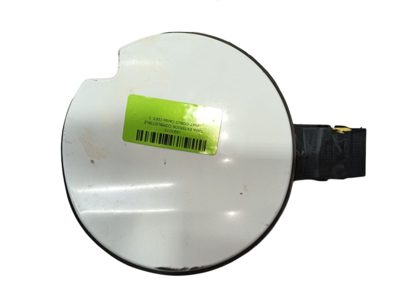 Recambio de tapa exterior combustible para fiat doblo cargo (263_) 1.6 d multijet referencia OEM IAM 52109064 52087800 