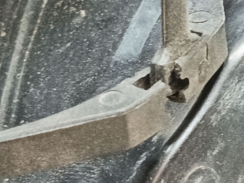 Recambio de tapa exterior combustible para fiat doblo cargo (263_) 1.6 d multijet referencia OEM IAM 52109064 52087800 