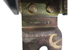 Recambio de cinturon seguridad delantero izquierdo para nissan patrol iii/2 hardtop (k260) 2.8 d referencia OEM IAM    2