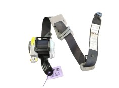 Recambio de cinturon seguridad trasero derecho para lexus is ii (_e2_) 220d (ale20) referencia OEM IAM   
