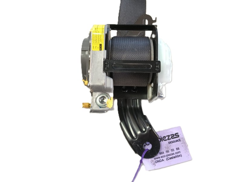 Recambio de cinturon seguridad trasero derecho para lexus is ii (_e2_) 220d (ale20) referencia OEM IAM   