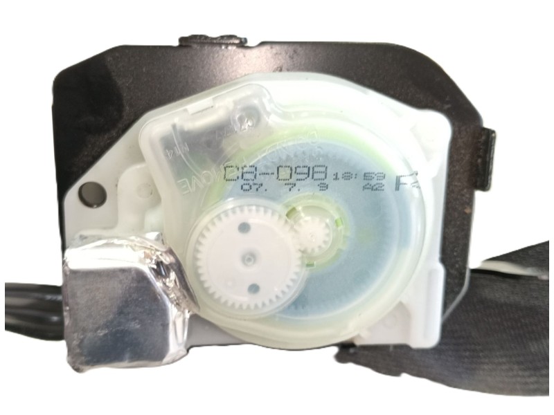 Recambio de cinturon seguridad trasero derecho para lexus is ii (_e2_) 220d (ale20) referencia OEM IAM   