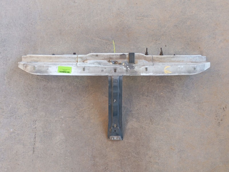 Recambio de panel frontal para opel movano a caja/chasis (x70) 2.5 dti (ed, hd, ud0, ud4) referencia OEM IAM   