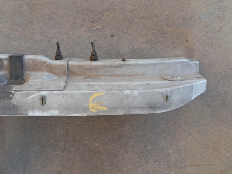 Recambio de panel frontal para opel movano a caja/chasis (x70) 2.5 dti (ed, hd, ud0, ud4) referencia OEM IAM   