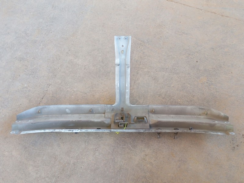 Recambio de panel frontal para opel movano a caja/chasis (x70) 2.5 dti (ed, hd, ud0, ud4) referencia OEM IAM   