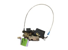 Recambio de cerradura puerta delantera derecha para mercedes-benz sprinter 3-t furgoneta (b903) 313 cdi (903.663, 903.662, 903.6