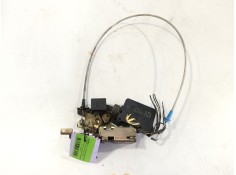 Recambio de cerradura puerta delantera derecha para mercedes-benz sprinter 3-t furgoneta (b903) 313 cdi (903.663, 903.662, 903.6