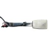Recambio de enganche cinturon delantero izquierdo para ssangyong rodius i 2.7 xdi referencia OEM IAM 7466121000EAJ 1YS5598254 