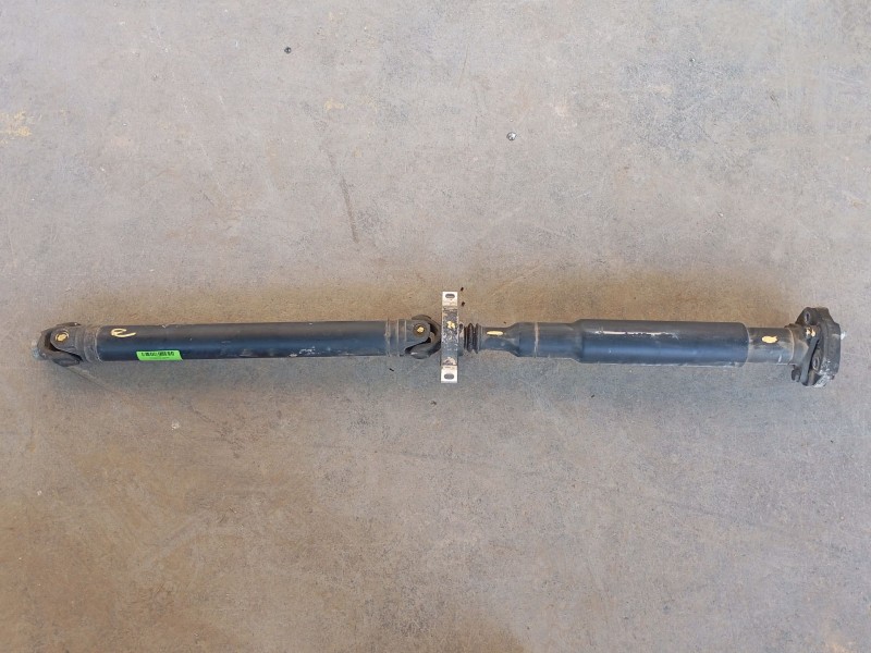 Recambio de transmision central para bmw x4 (f26) xdrive 20 d referencia OEM IAM   