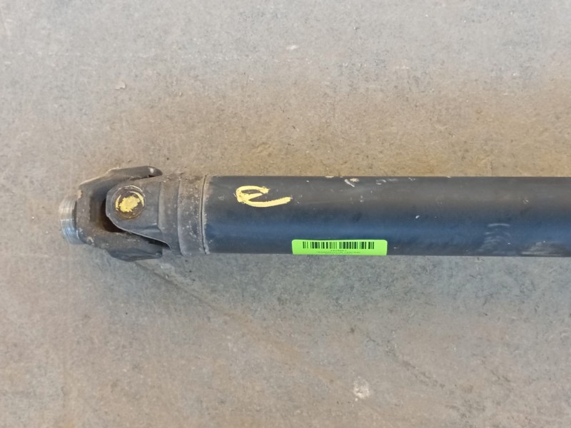 Recambio de transmision central para bmw x4 (f26) xdrive 20 d referencia OEM IAM   